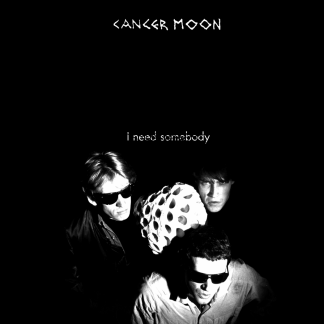 Cancer Moon - I need somebody