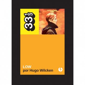 Hugo Wilcken - Low